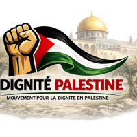 Dignité Palestine